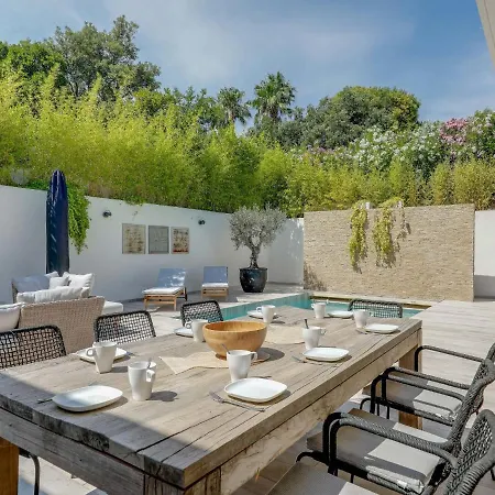 Wagner By Interhome Villa