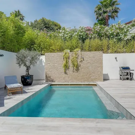 Villa Wagner By Interhome