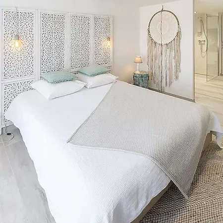 Villa Wagner By Interhome Saint Aygulf