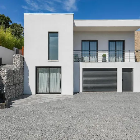 Villa Wagner By Interhome