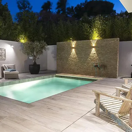 Wagner By Interhome Villa *