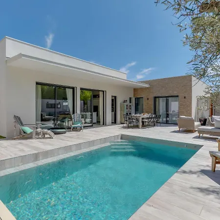 Wagner By Interhome