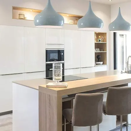 Villa Wagner By Interhome