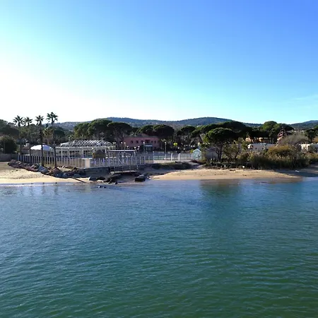 Wagner By Interhome Villa Saint Aygulf