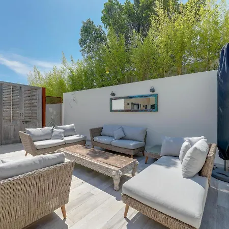 Wagner By Interhome Saint-Aygulf