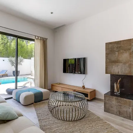 Wagner By Interhome Villa Saint-Aygulf