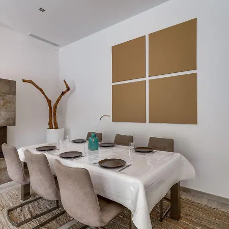 Villa Wagner By Interhome Saint-Aygulf