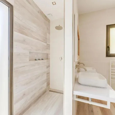 Wagner By Interhome Willa Saint Aygulf