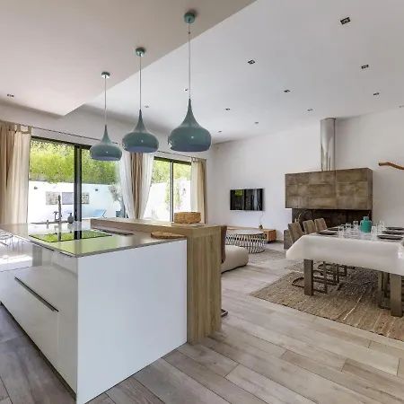 Wagner By Interhome Willa Saint Aygulf