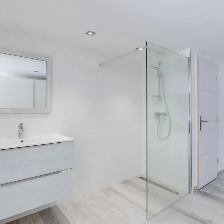 Wagner By Interhome * Saint-Aygulf
