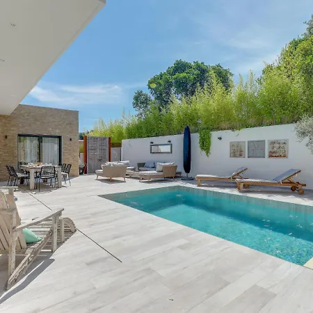 Wagner By Interhome Villa Saint-Aygulf