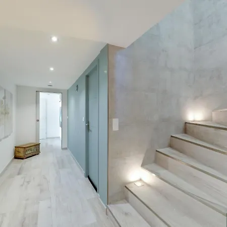 Wagner By Interhome Willa